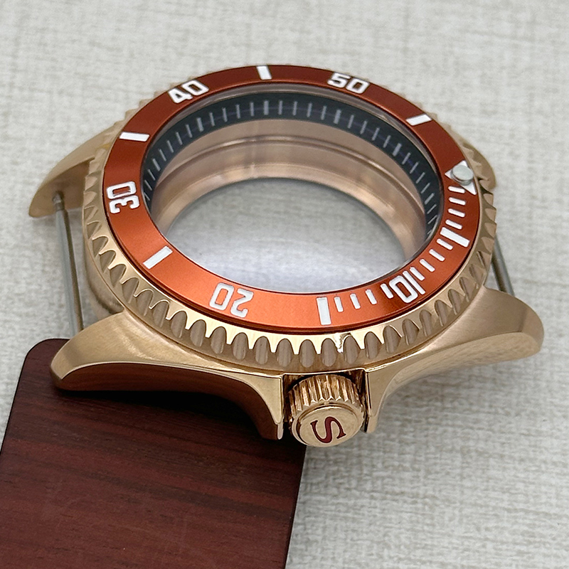 Seiko Watch 5 Sports - Caixa de Relógio Nova de 42mm