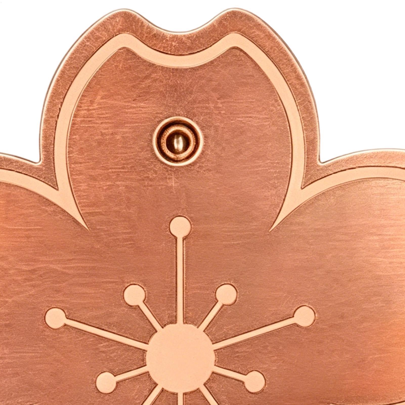 Watches & Jewelry Repair Center New York - Placa de Cobre para Banho de