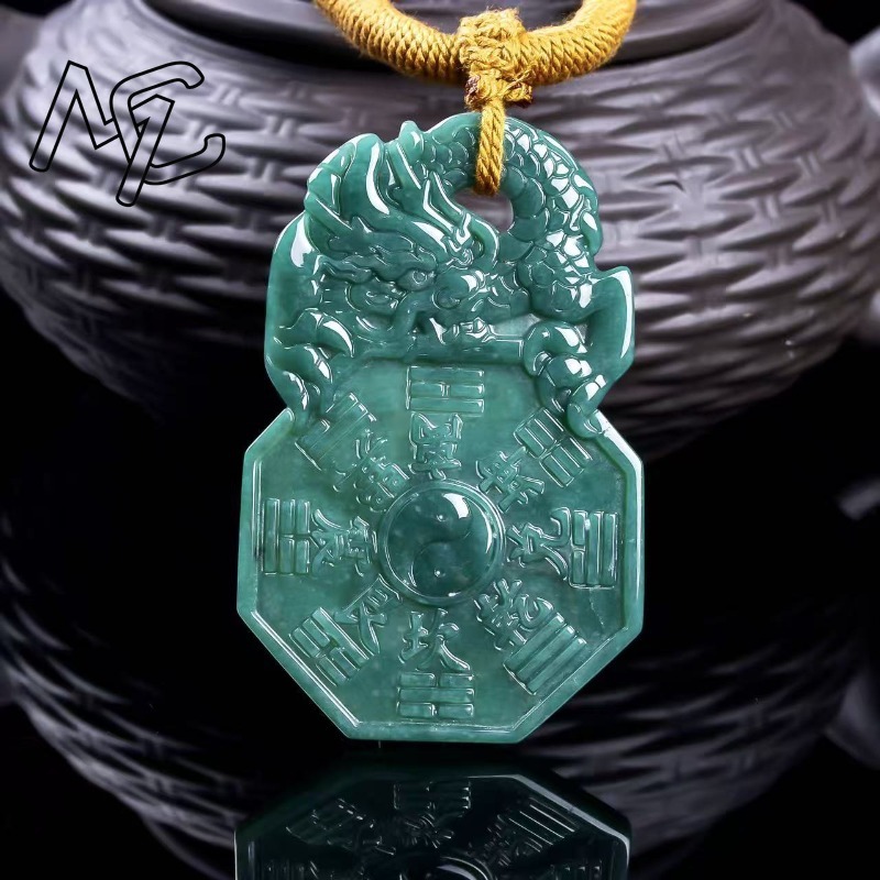 Pingente de Moeda Fantasma de  - Jewelry & Watches Bench avaliação e preço