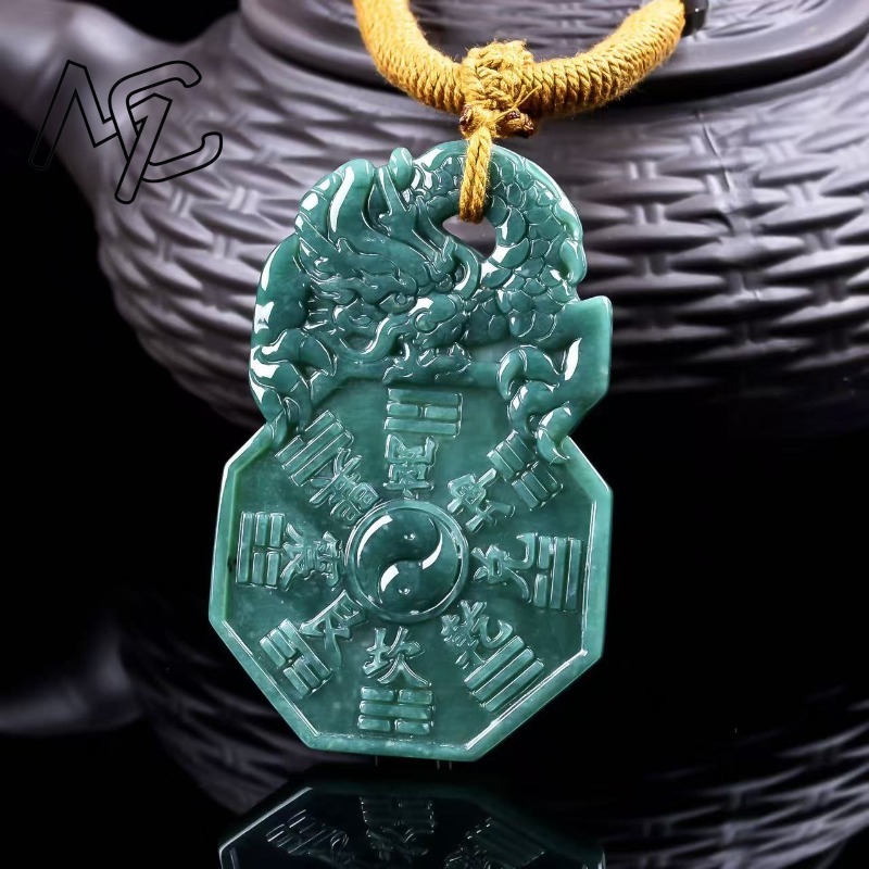 Pingente de Moeda Fantasma de  - Jewelry & Watches Bench avaliação e preço
