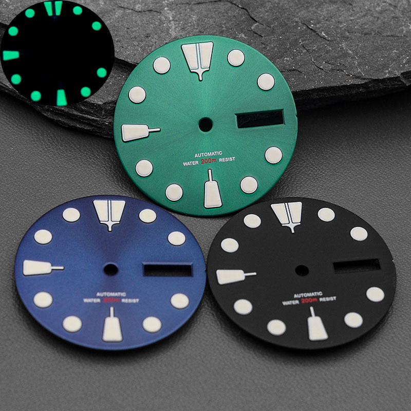Monster Turtle Watch Repair To - Seiko Watch 5 Sports avaliação e preço