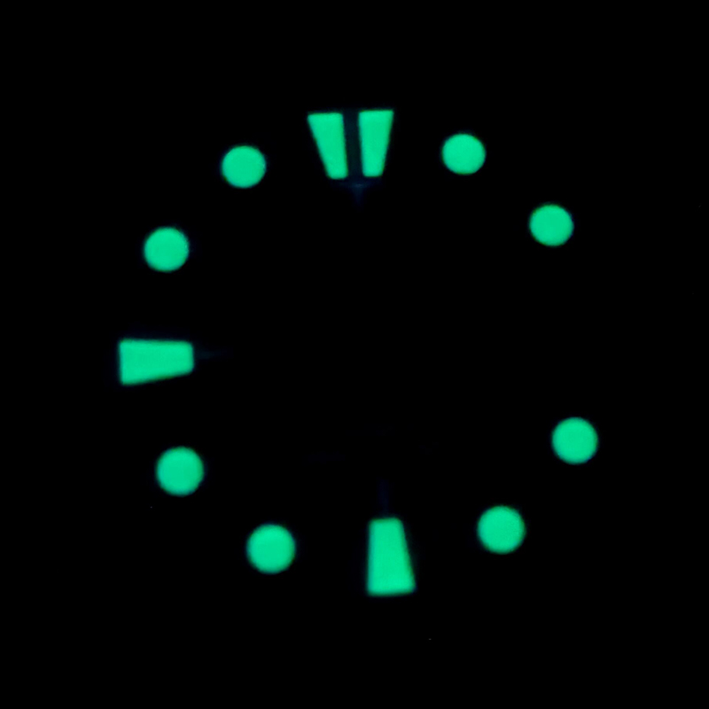 Monster Turtle Watch Repair To - Seiko Watch 5 Sports avaliação e preço