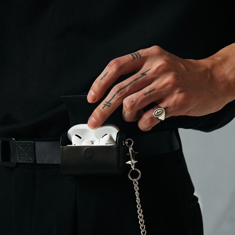 Anel Aberto Minimalista com Es - Mens Signet Ring avaliação e preço