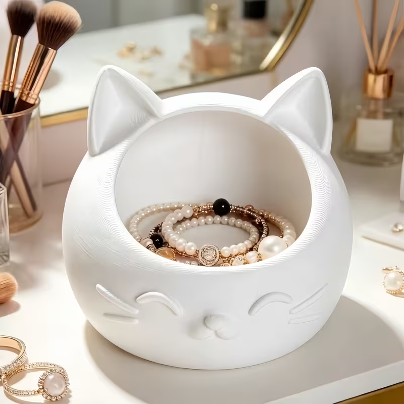 Mini Caixa de Armazenamento em - Jewelry Watches Box avaliação e preço