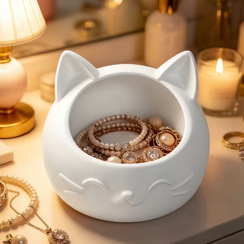 Mini Caixa de Armazenamento em - Jewelry Watches Box avaliação e preço