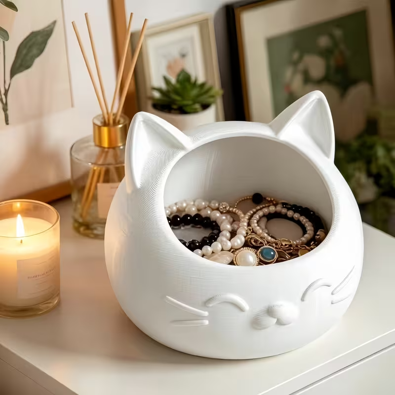 Mini Caixa de Armazenamento em - Jewelry Watches Box avaliação e preço