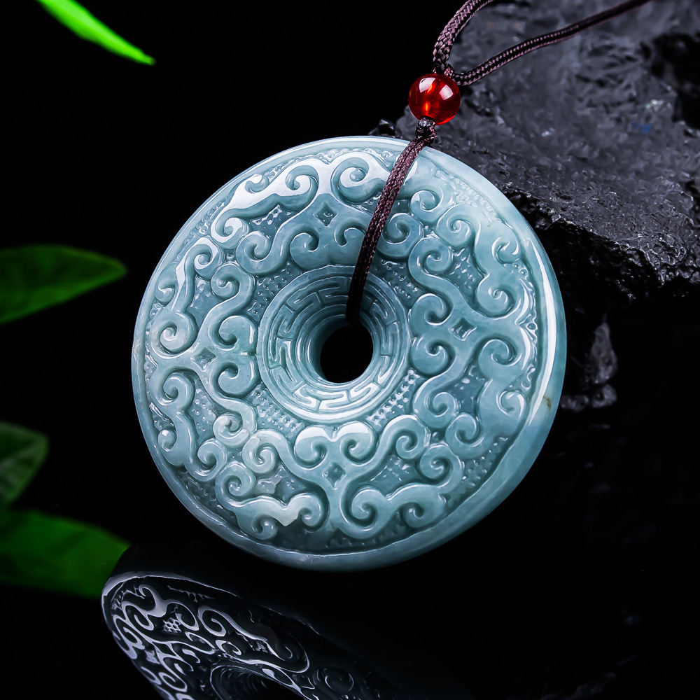 Colar com pingente de flor de  - Jewelry & Watches Bench avaliação e preço
