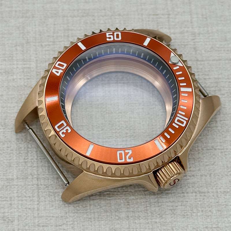 Caixa de Relógio Nova de 42mm  - Seiko Watch 5 Sports avaliação e preço
