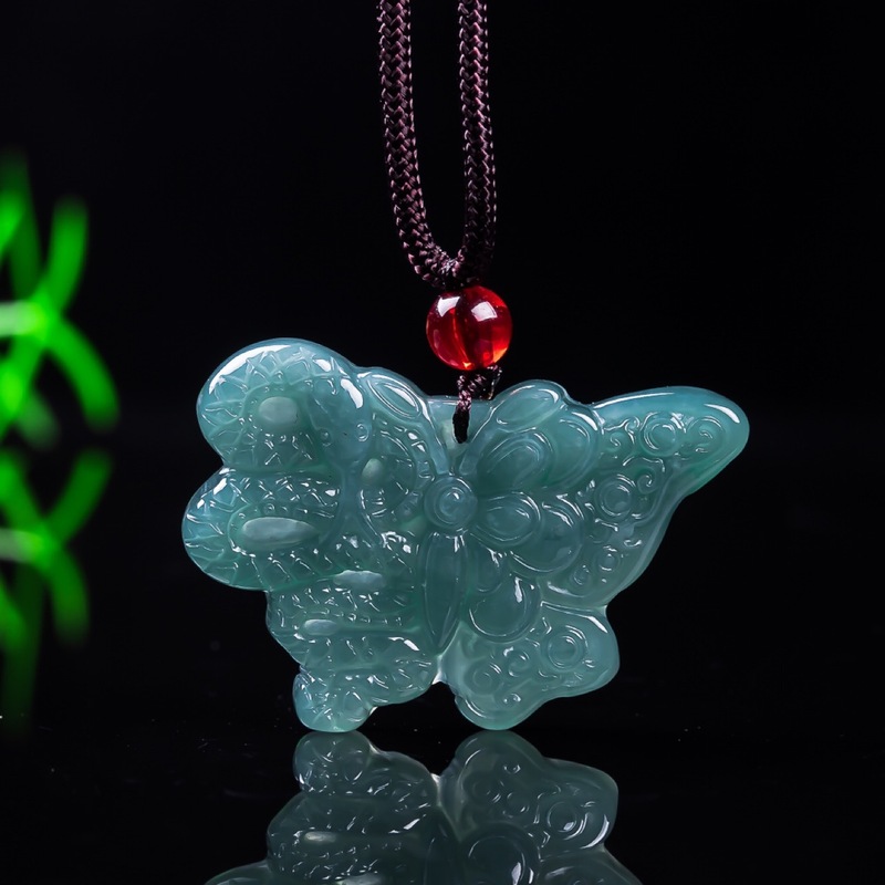 Jadeíta natural de grau A para - Jewelry & Watches Bench avaliação e preço