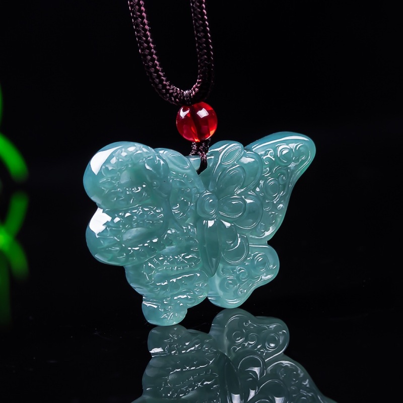 Jadeíta natural de grau A para - Jewelry & Watches Bench avaliação e preço