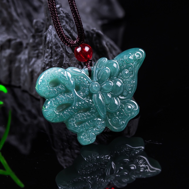 Jadeíta natural de grau A para - Jewelry & Watches Bench avaliação e preço