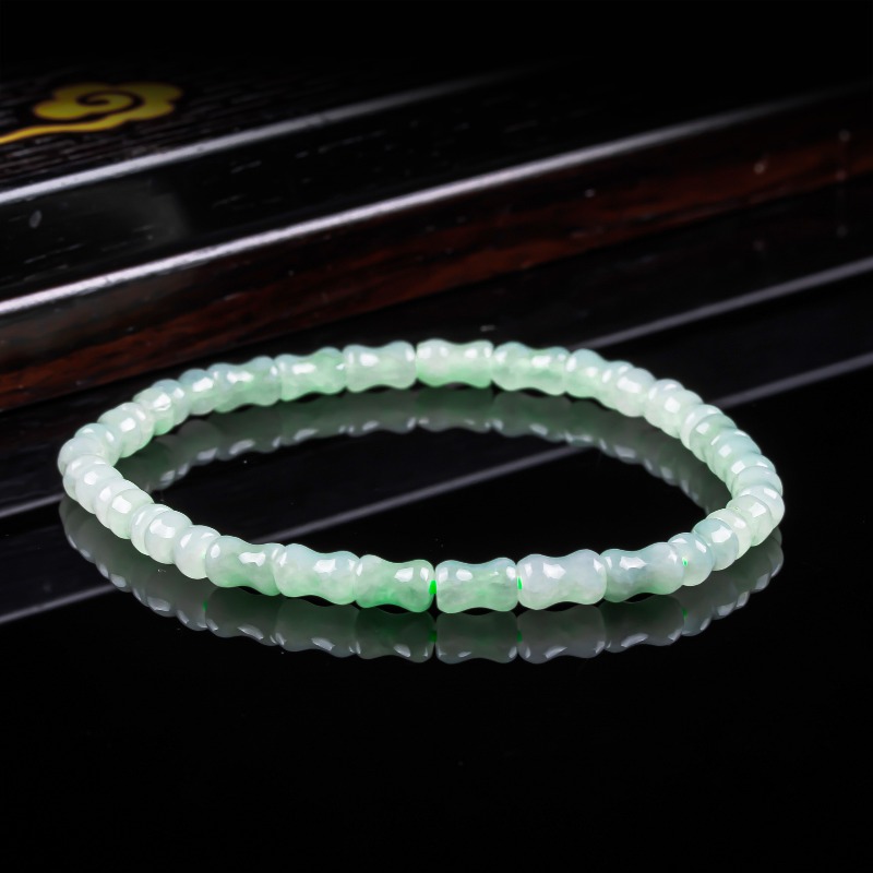Novo Colar e Pulseira de Jade  - Jewelry & Watches Bench avaliação e preço