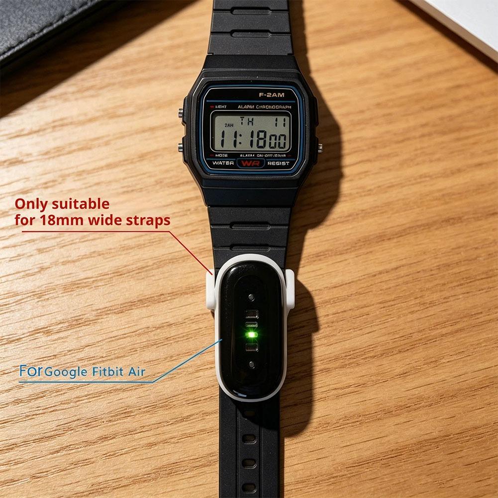 Conjunto de pulseiras para rel - Watch Strap Replacement avaliação e preço