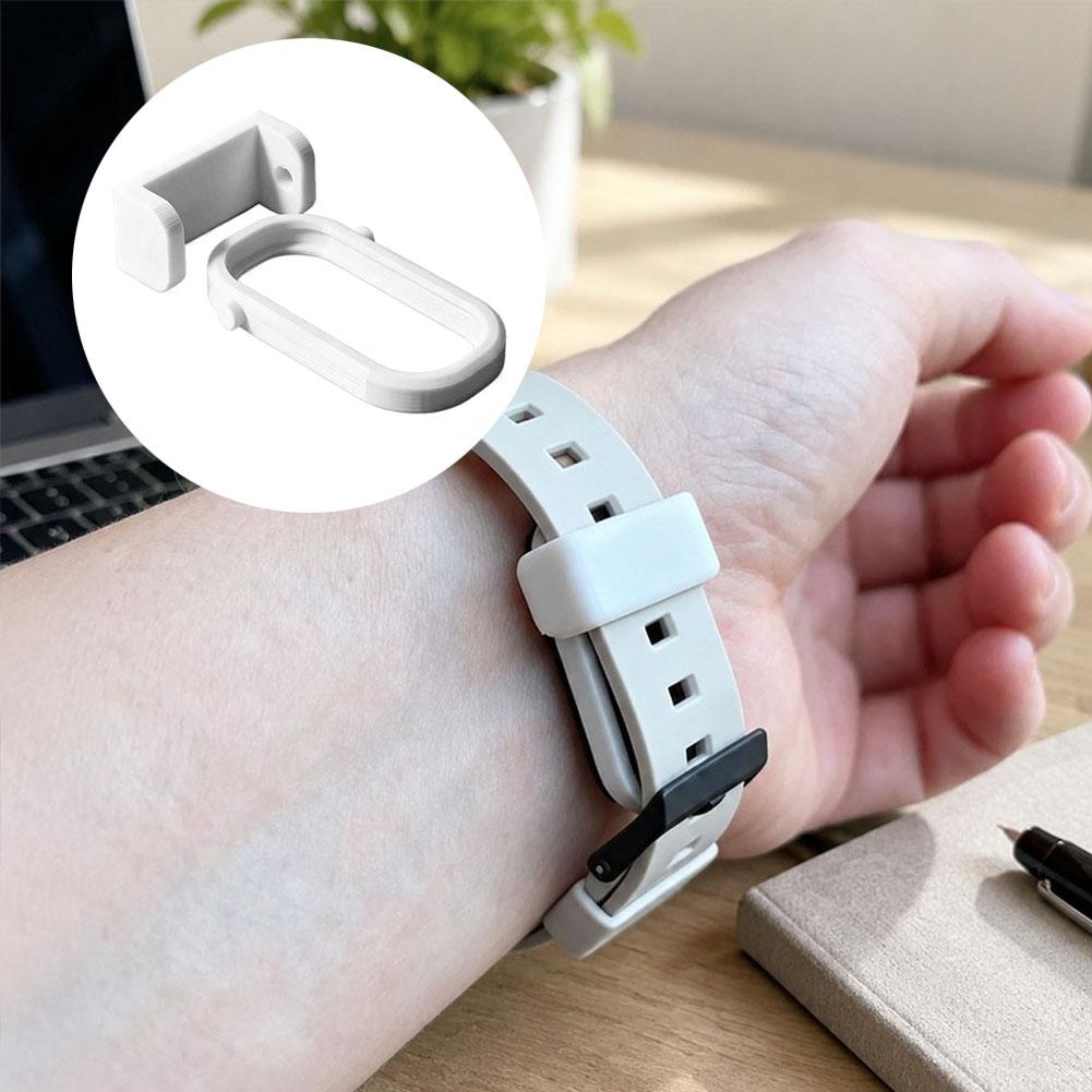 Conjunto de pulseiras para rel - Watch Strap Replacement avaliação e preço
