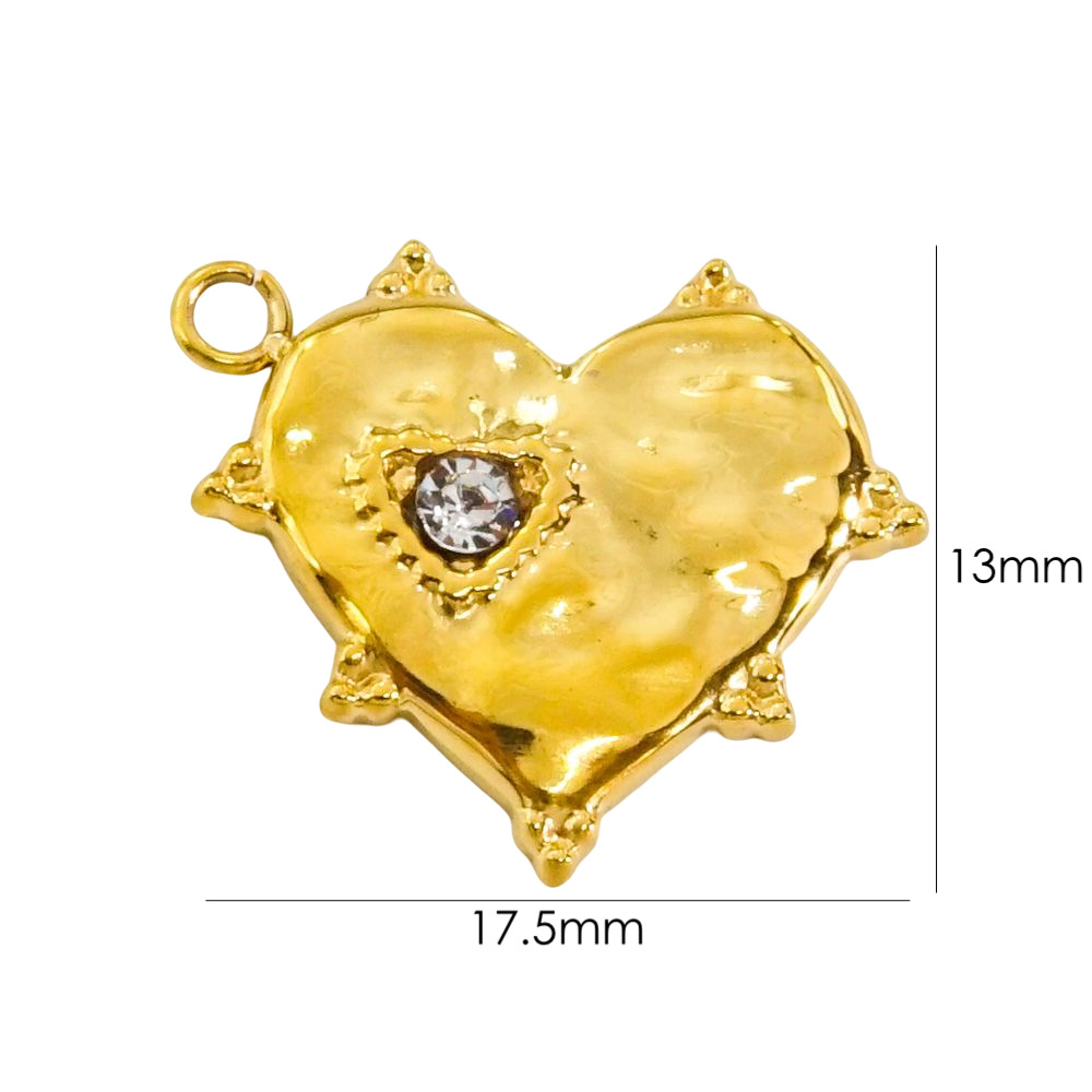 Colorido Zircon Pingente para  - Fine Jewelry & Watches Photos avaliação e preço
