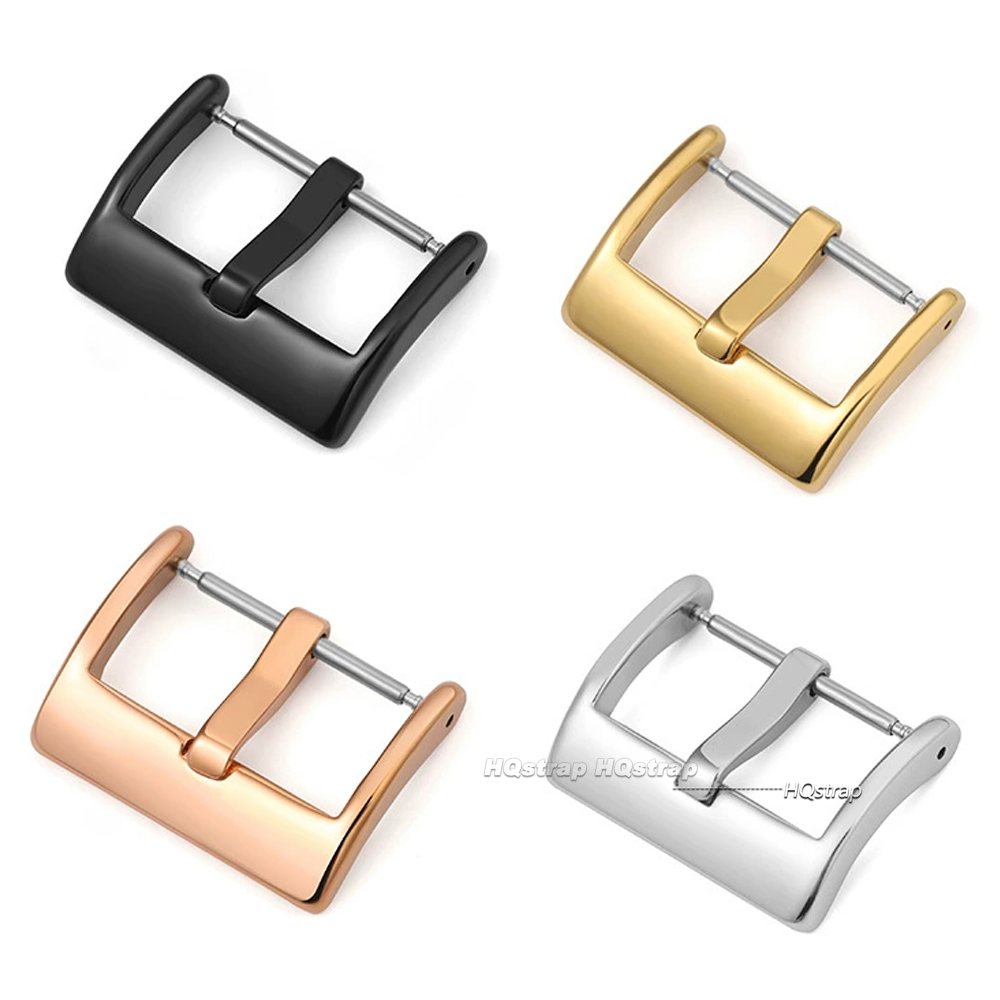Fivela de relógio 16mm 18mm 20 - Watch Strap Replacement avaliação e preço