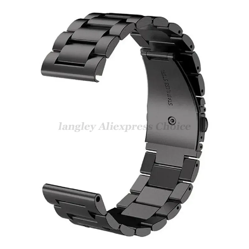 Pulseiras de relógio de metal  - Watches & Jewelry Repair Center New York avaliação e preço